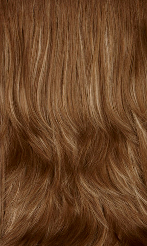 Brenda Henry Margu Wig