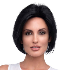 Monofilament wigs human hair best sale