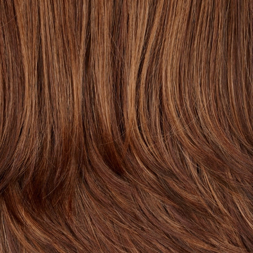 Presley Henry Margu Wig