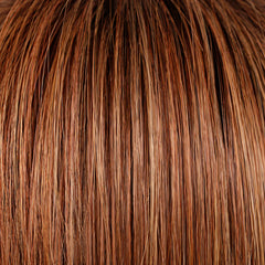 Sizzle TressAllure Wig