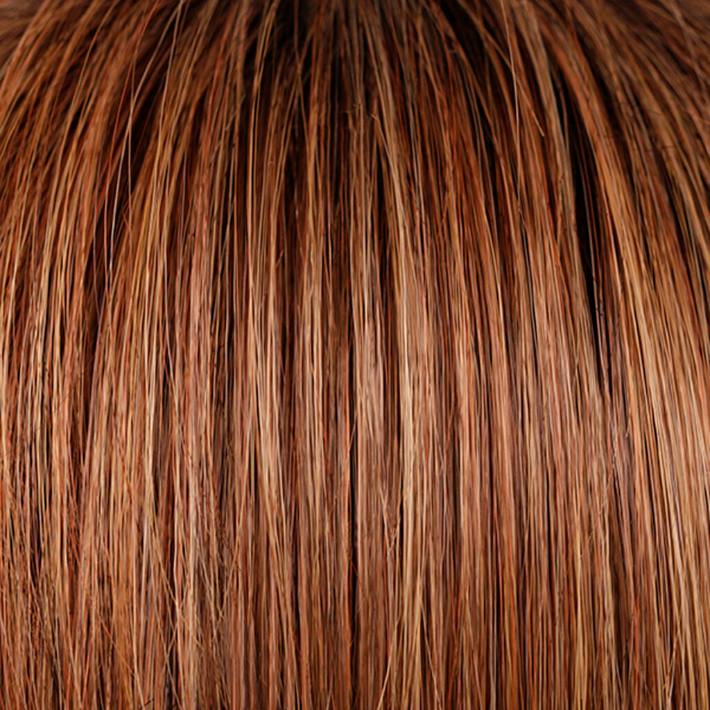 Sleek and Straight TressAllure Wig