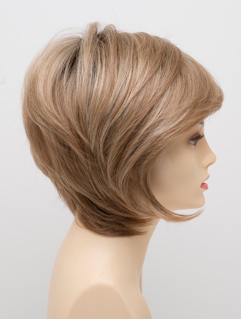 Whitney Envy Wigs