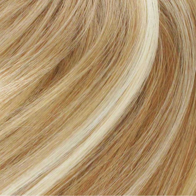 QC2 Layered Ponytail - Hairware Hairpiece