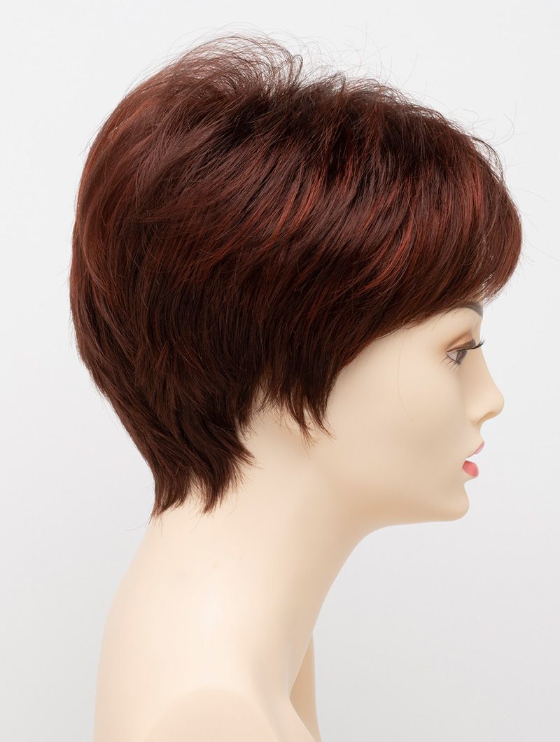 Petite Tiffany Envy Wigs