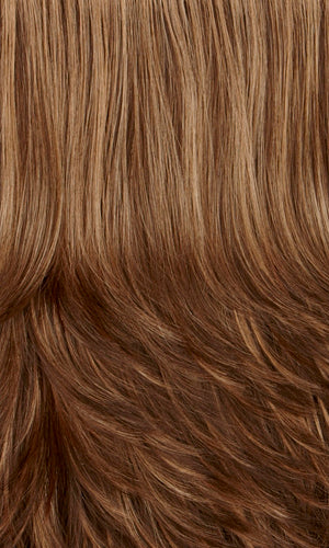 Ella Henry Margu Wig