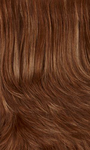 Chloe Henry Margu Wig