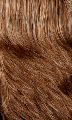 Ella Henry Margu Wig