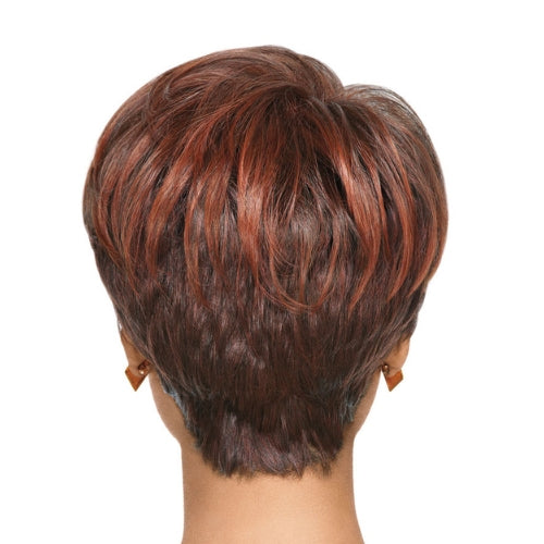 Angled Pixie TressAllure Wig