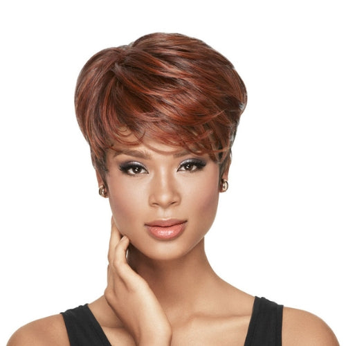 Angled Pixie TressAllure Wig