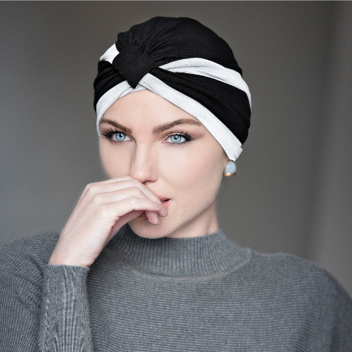 Amelia Ready-To-Wear Chemo Turban