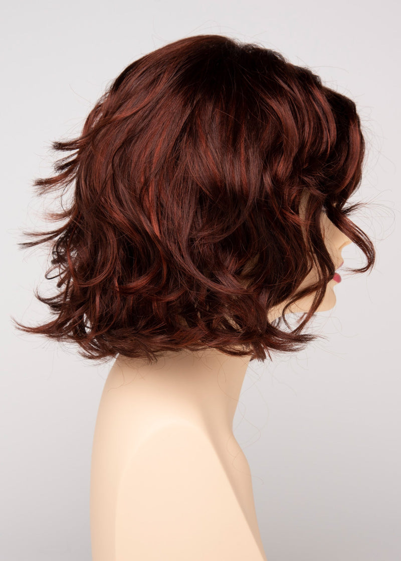 Gia Mono-Top Envy Wigs