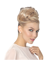 Ballerina Bun - Hairware Hairpiece