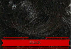 Braided Headband 1/4" - Hairware Hairpiece