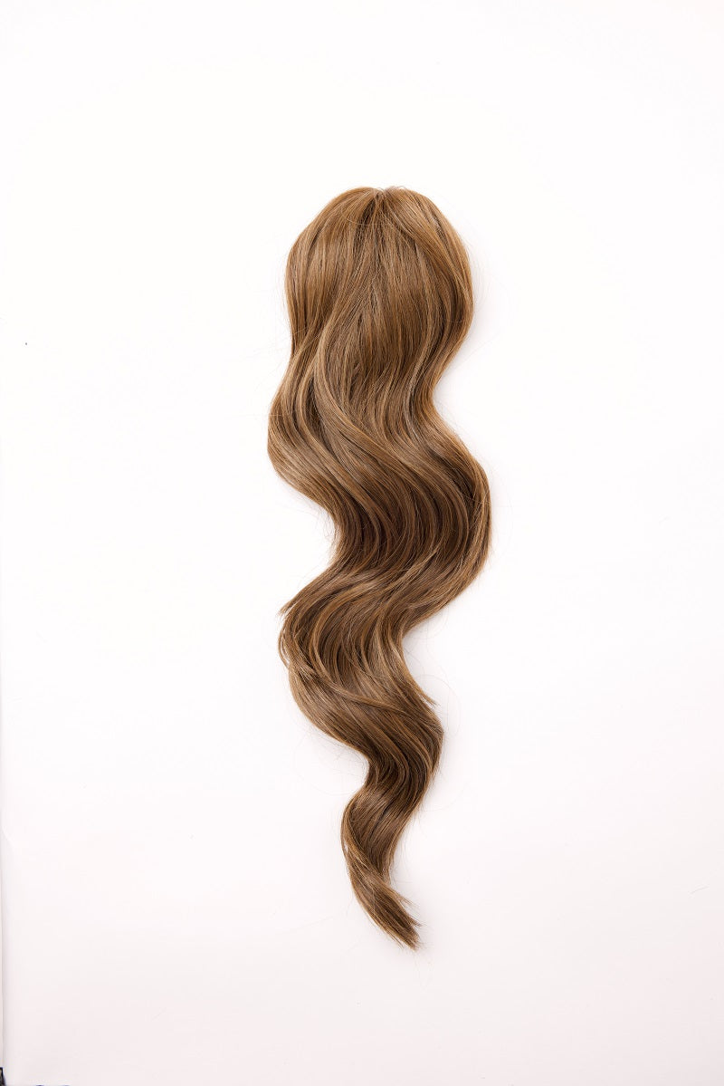 Beachwave Pony - Hairware Hairpiece