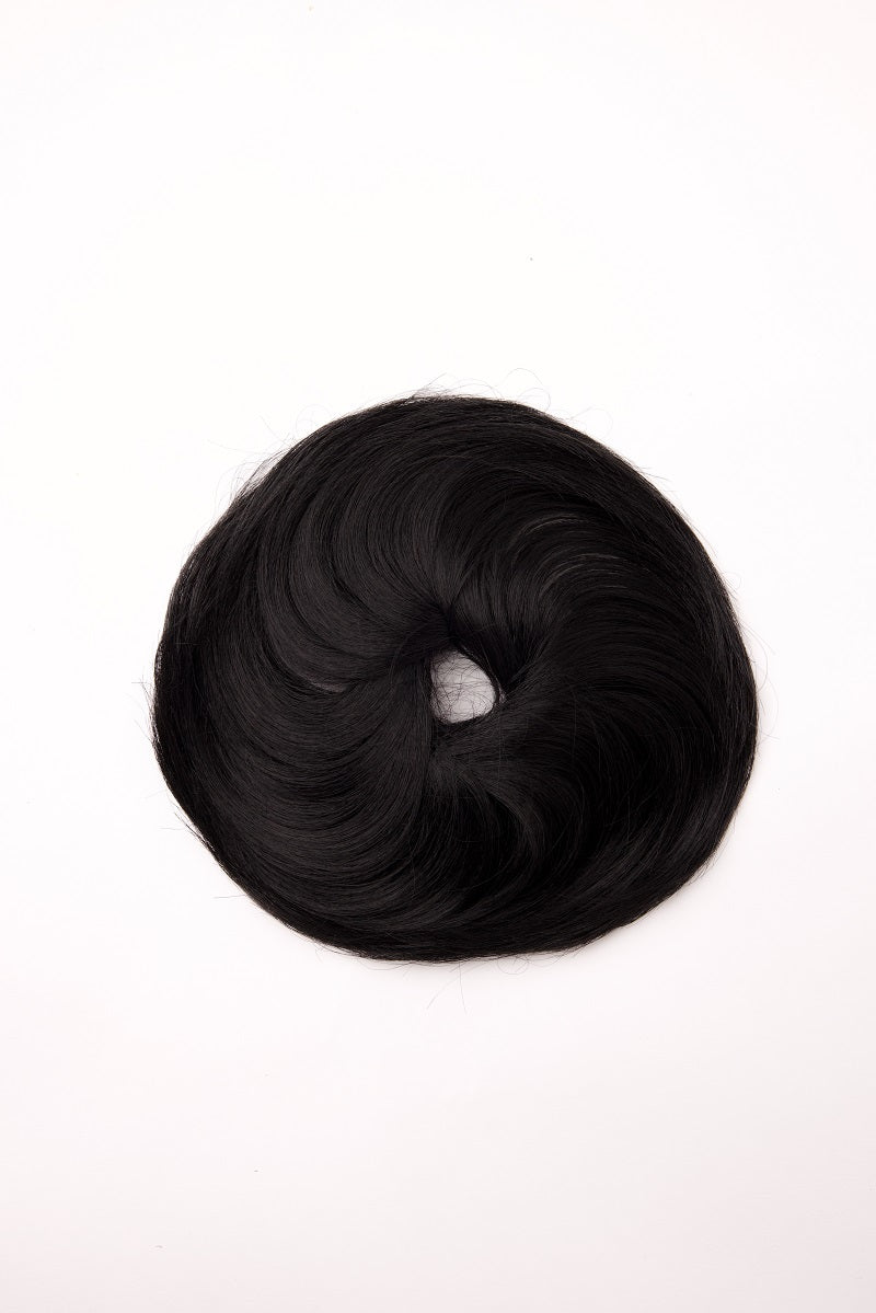 Big Twist Band - Hairware Hairpiece