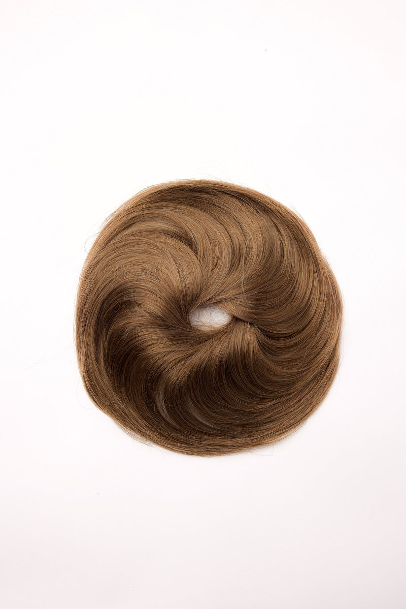 Big Twist Band - Hairware Hairpiece