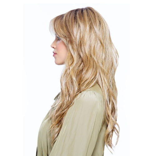 California Beach Waves TressAllure Wig