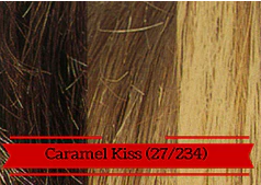 Extendz 18" Human Hair Extensions - Hairware Hairpiece