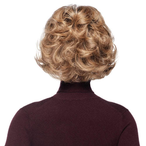 Charlotte TressAllure Wig - Realistic Fibre