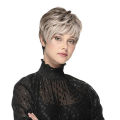 Chopped Pixie TressAllure Wig