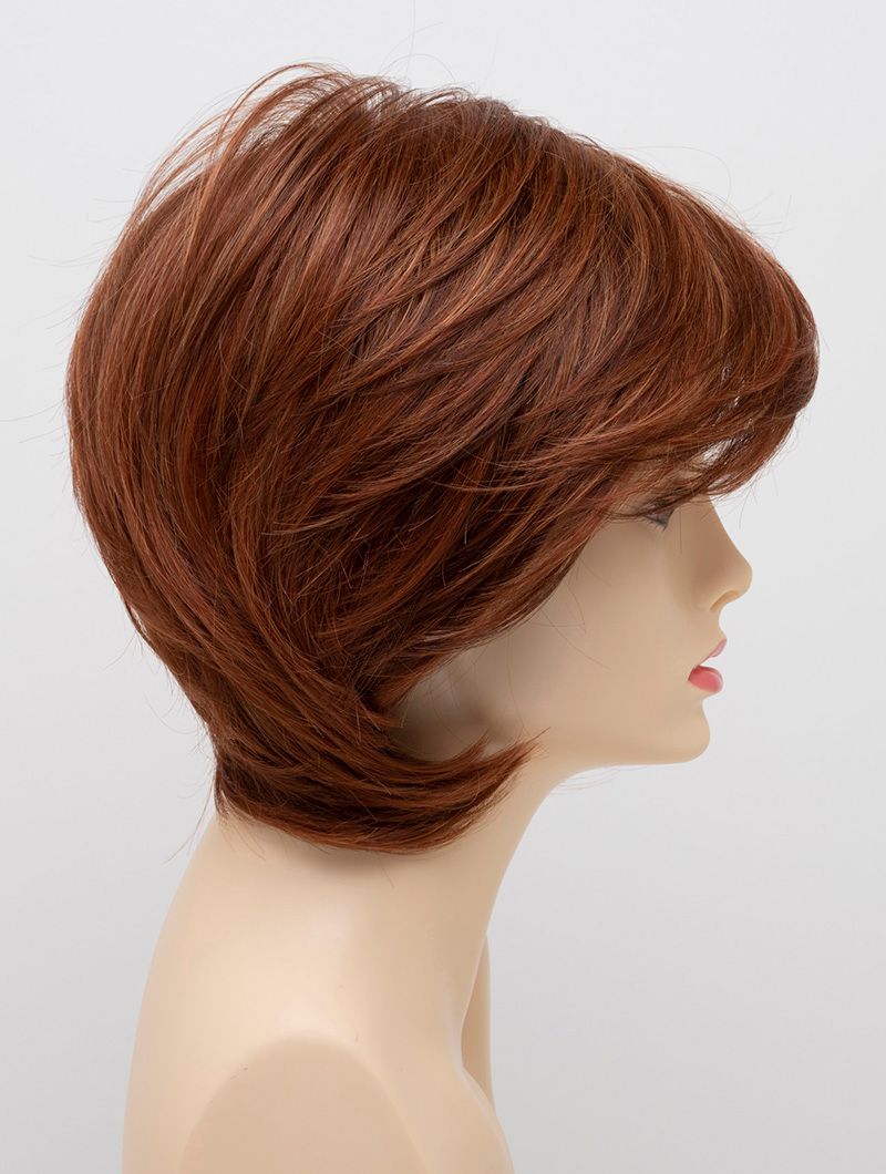 Whitney Envy Wigs