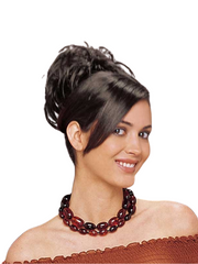 Clip it Sassy - Hairware Hairpiece