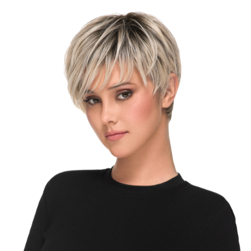 Cool Pixie TressAllure Wig