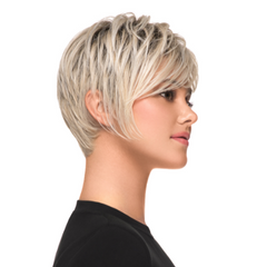 Cool Pixie TressAllure Wig