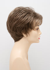 Petite Jacqueline Envy Wigs