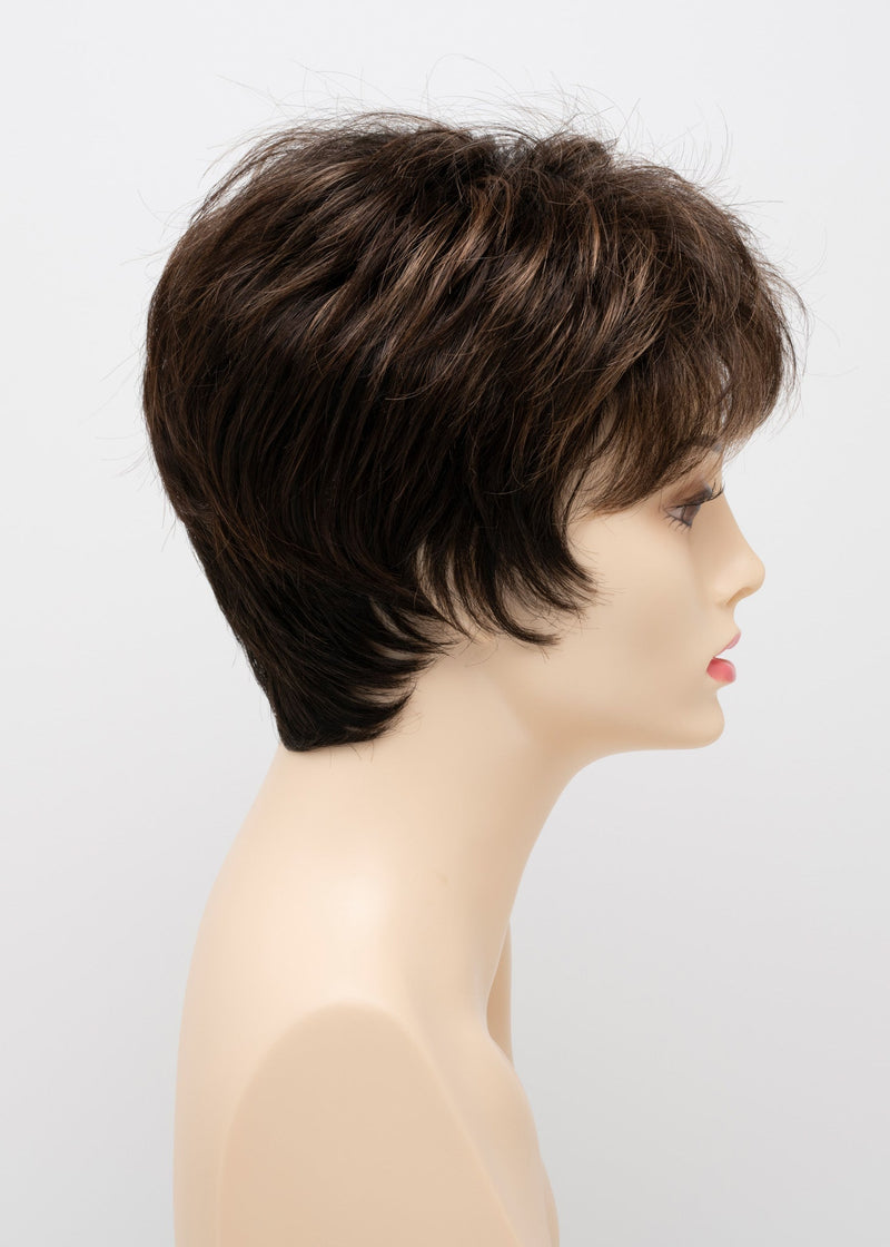 Petite Jacqueline Envy Wigs