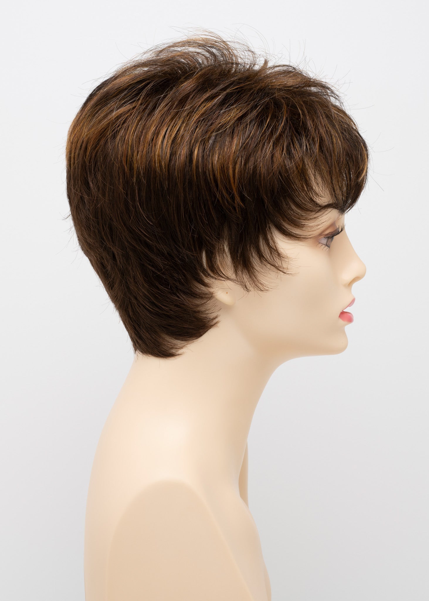 Petite Jacqueline Envy Wigs