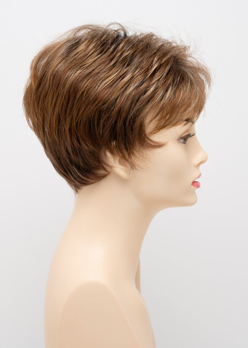 Petite Jacqueline Envy Wigs