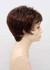 Petite Jacqueline Envy Wigs