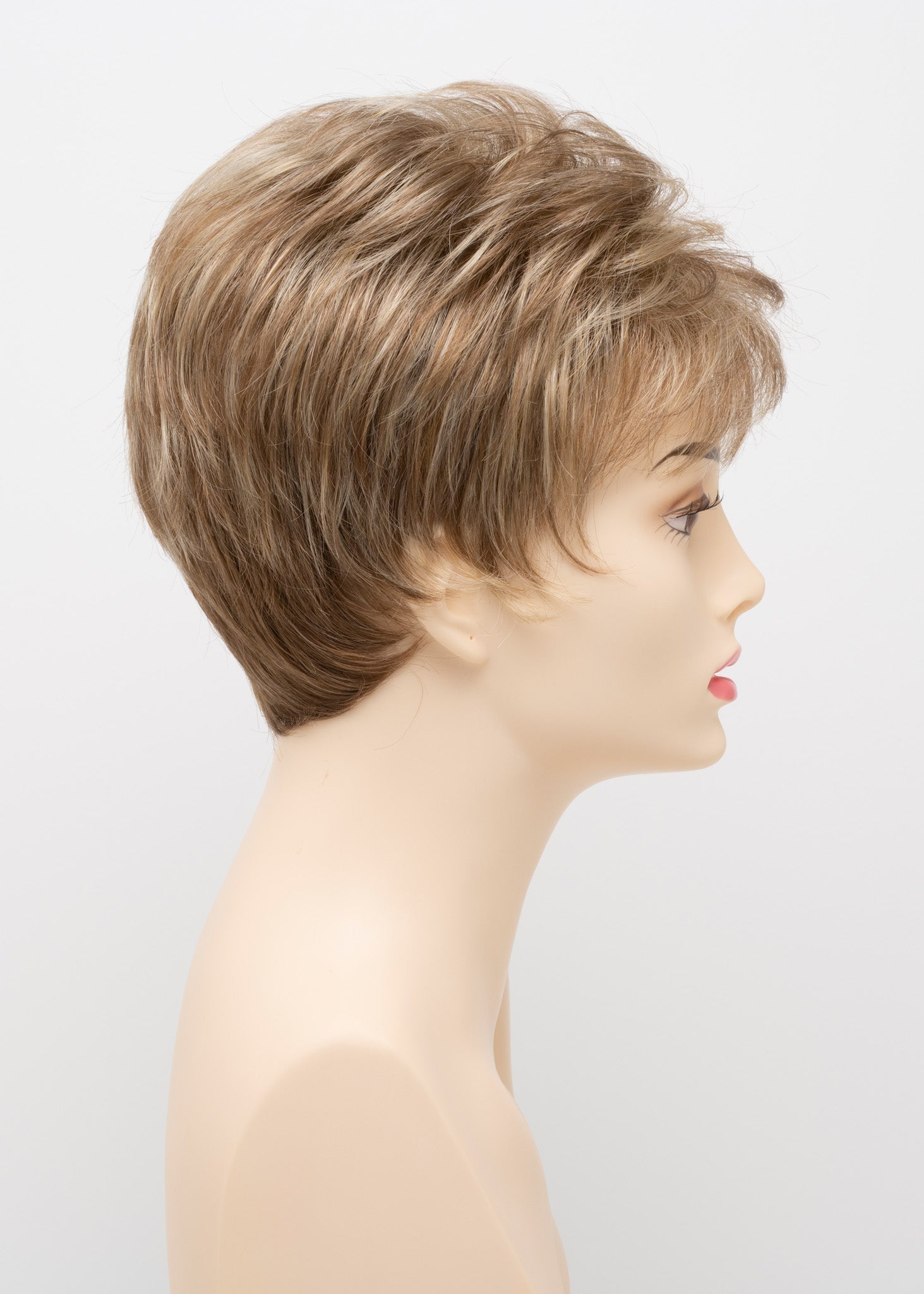 Petite Jacqueline Envy Wigs