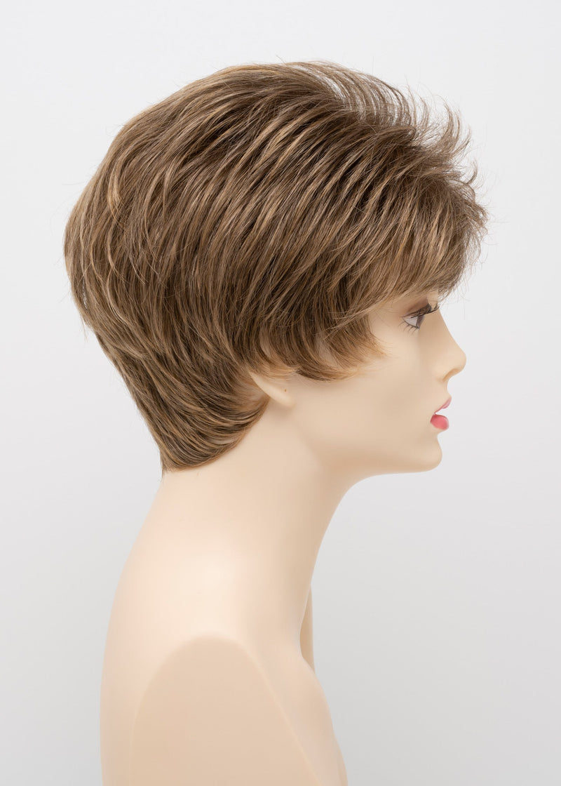 Petite Jacqueline Envy Wigs