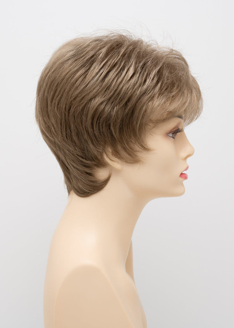 Petite Jacqueline Envy Wigs