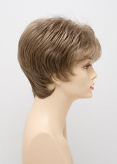 Petite Jacqueline Envy Wigs