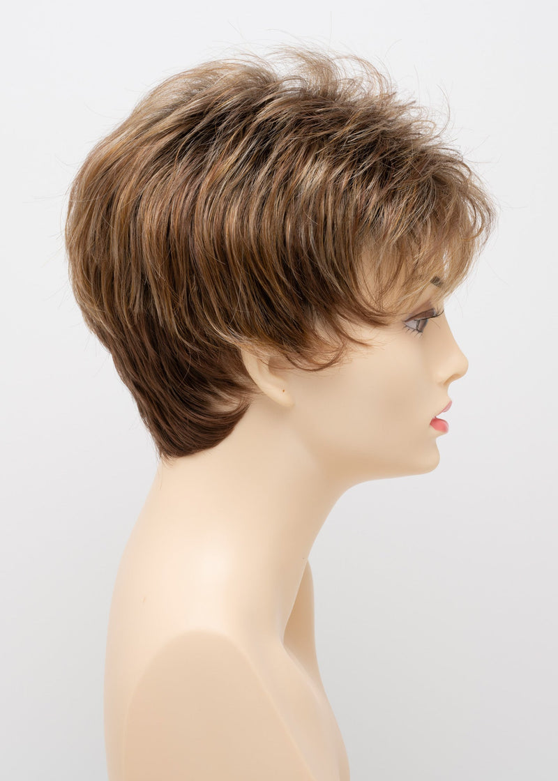 Petite Jacqueline Envy Wigs