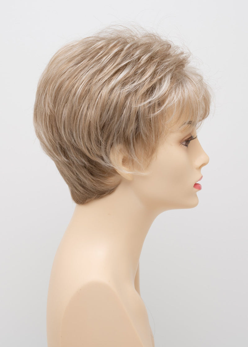 Petite Jacqueline Envy Wigs