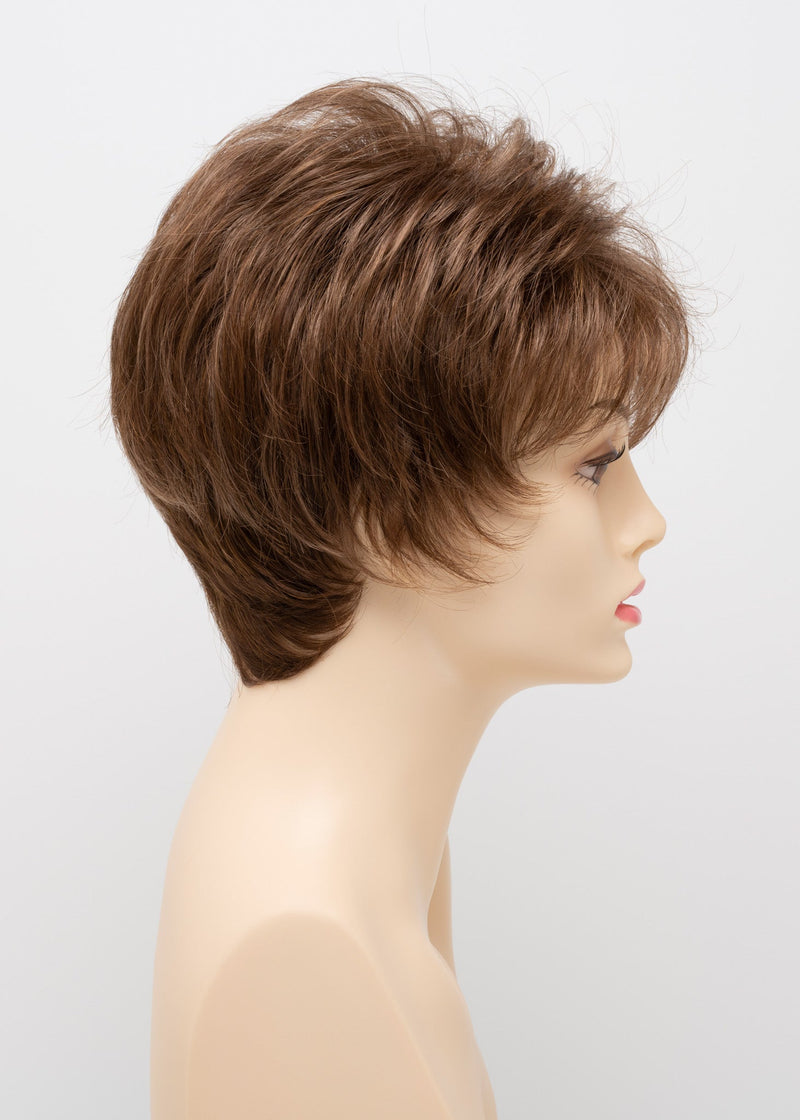 Petite Jacqueline Envy Wigs