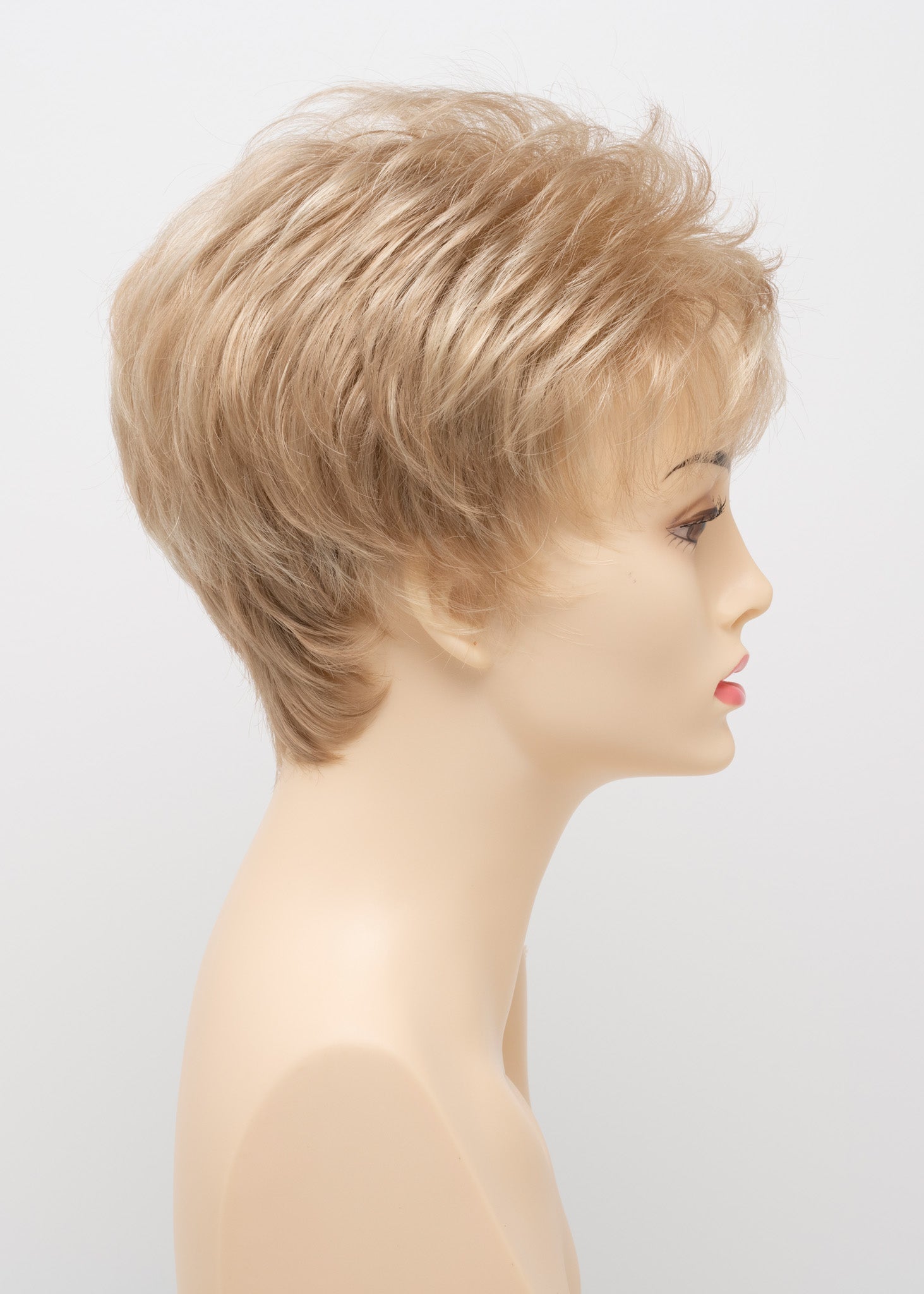 Petite Jacqueline Envy Wigs