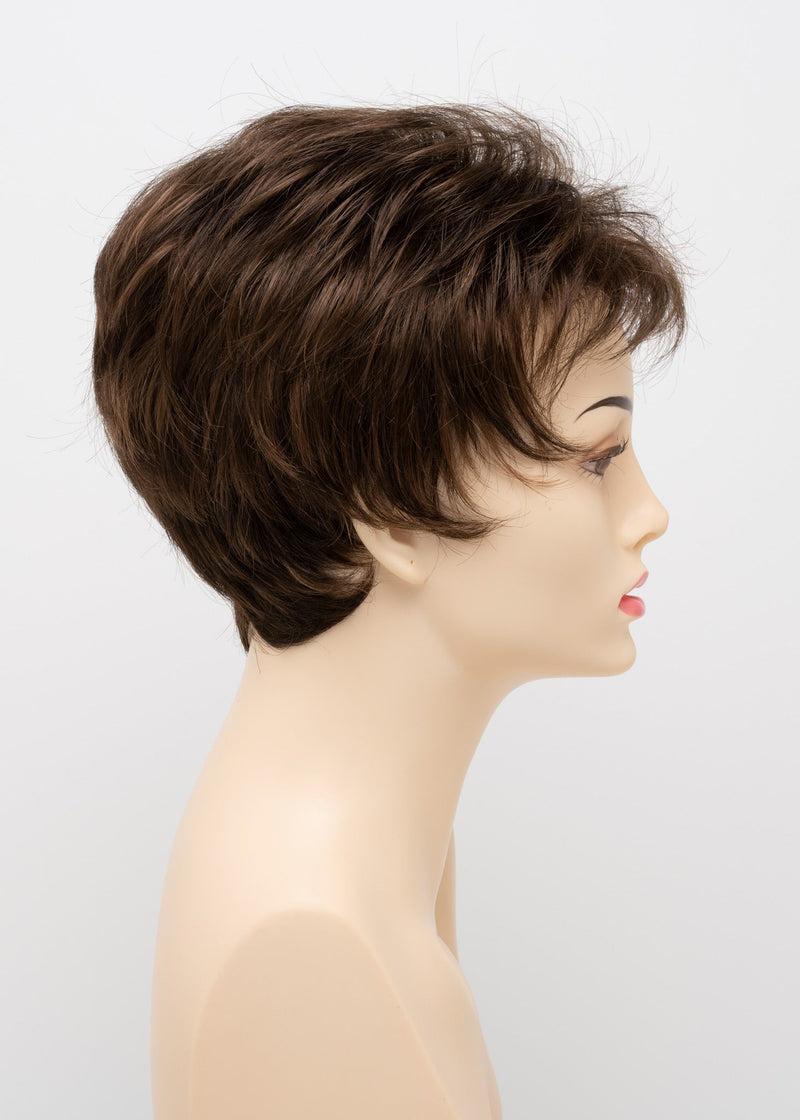 Petite Jacqueline Envy Wigs