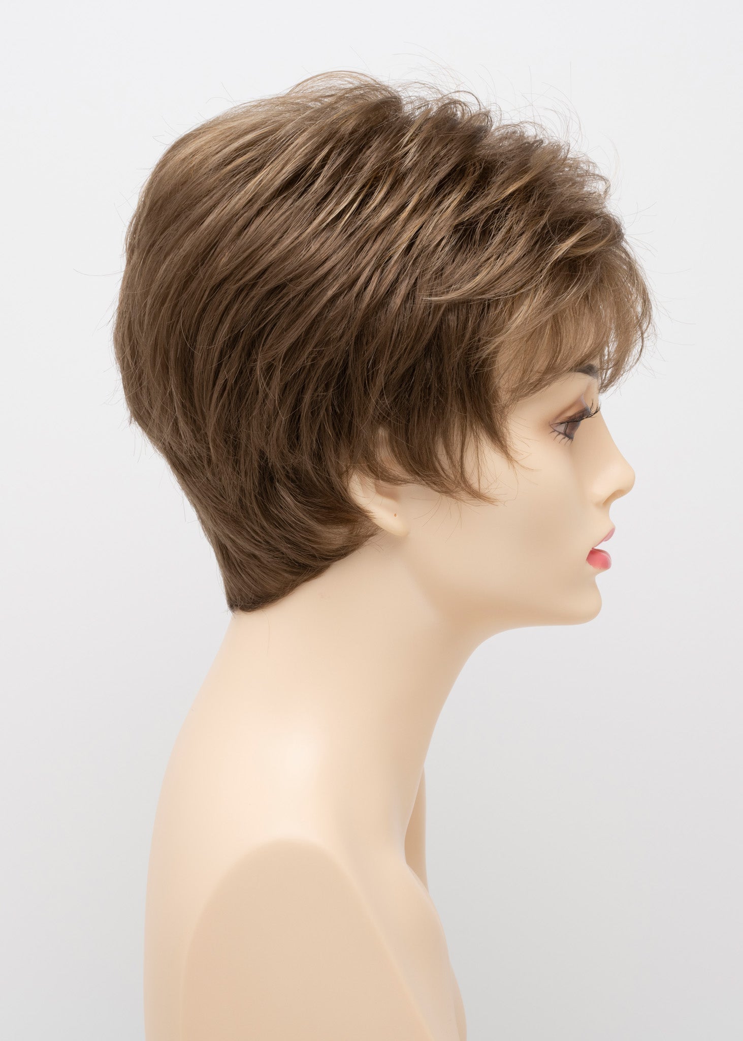 Petite Jacqueline Envy Wigs