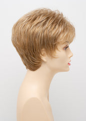 Petite Jacqueline Envy Wigs