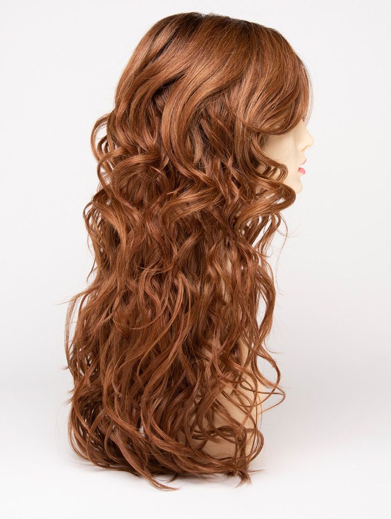 Krista Envy Wigs