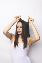 Fabulength Extensions - Hairware Hairpiece