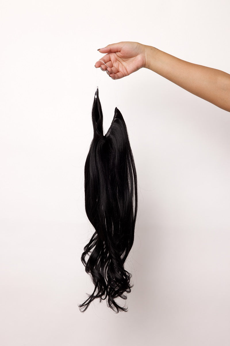 Fabulength Extensions - Hairware Hairpiece