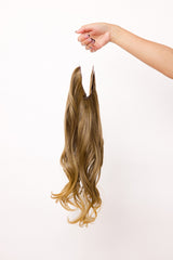 Fabulength Extensions - Hairware Hairpiece