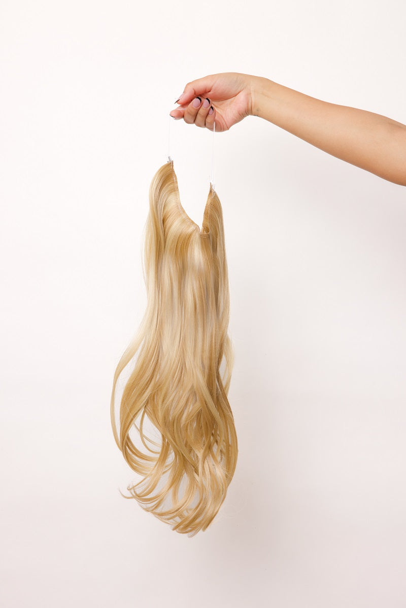 Fabulength Extensions - Hairware Hairpiece