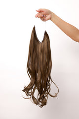 Fabulength Extensions - Hairware Hairpiece